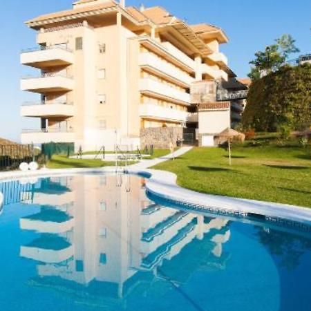 Apartament Don Juan III Fuengirola Zewnętrze zdjęcie