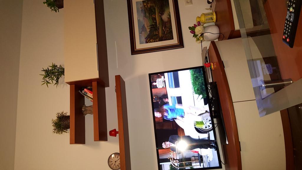 Apartament Don Juan III Fuengirola Pokój zdjęcie