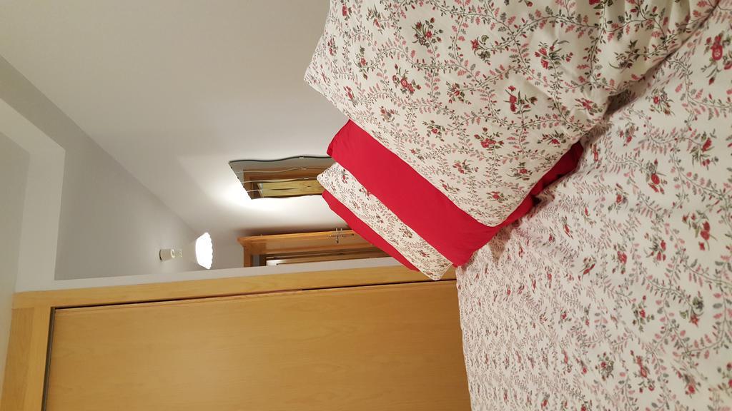 Apartament Don Juan III Fuengirola Pokój zdjęcie