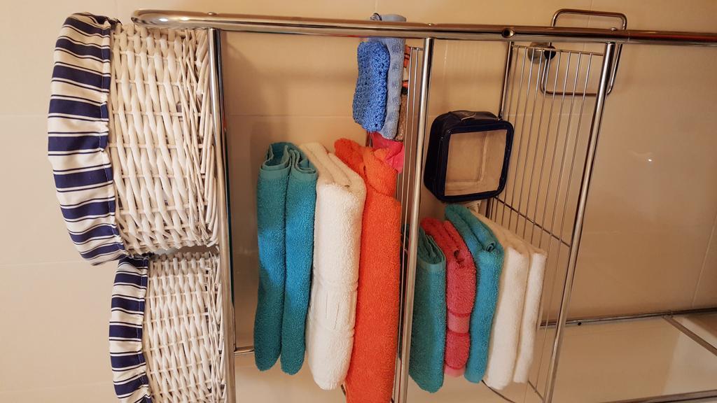Apartament Don Juan III Fuengirola Zewnętrze zdjęcie