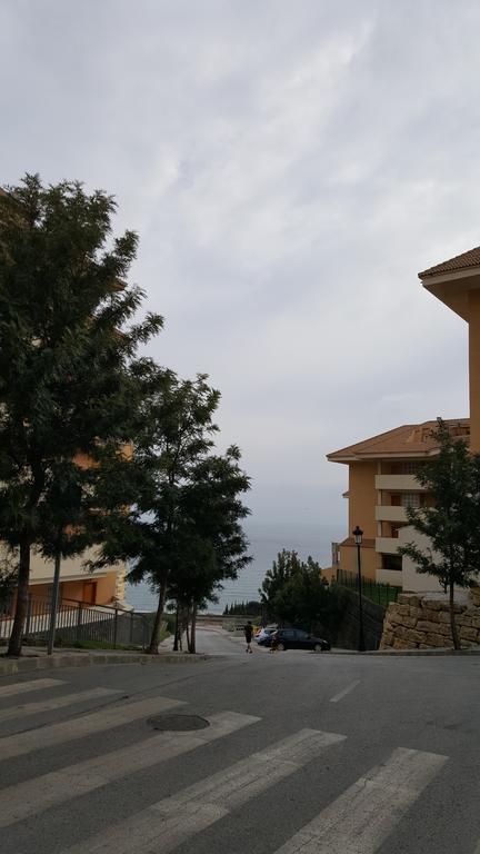 Apartament Don Juan III Fuengirola Pokój zdjęcie