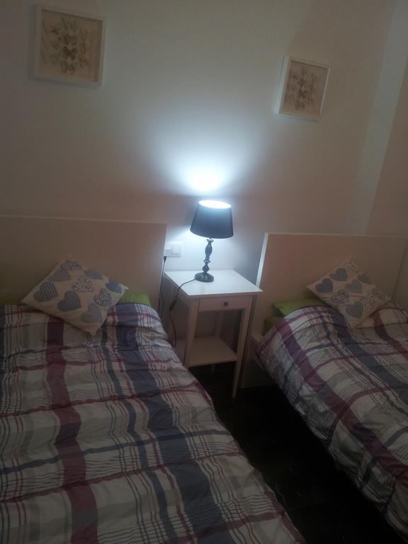 Apartament Don Juan III Fuengirola Pokój zdjęcie