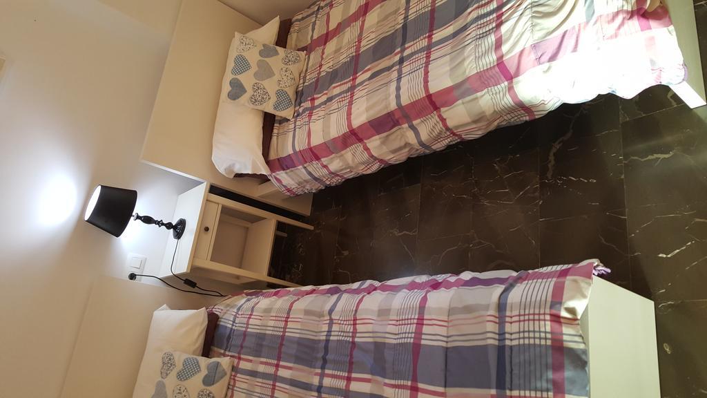 Apartament Don Juan III Fuengirola Zewnętrze zdjęcie
