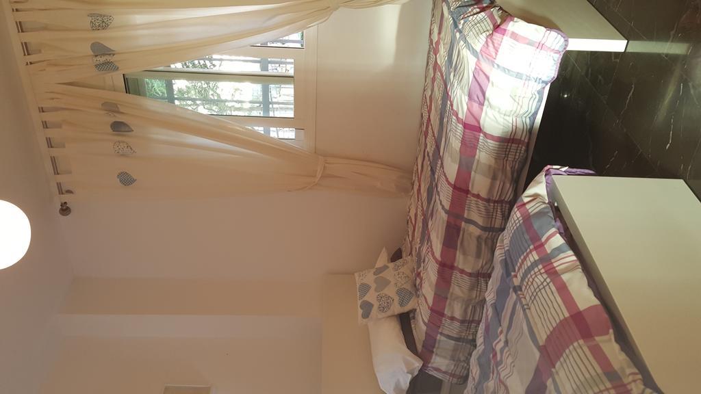 Apartament Don Juan III Fuengirola Zewnętrze zdjęcie