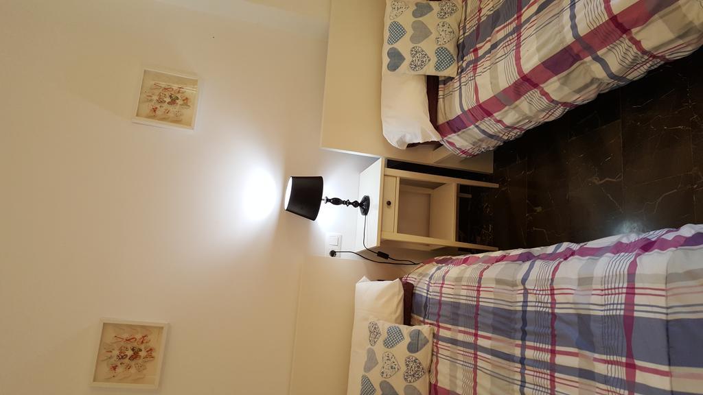 Apartament Don Juan III Fuengirola Zewnętrze zdjęcie