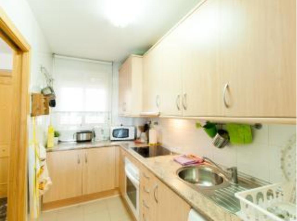 Apartament Don Juan III Fuengirola Zewnętrze zdjęcie