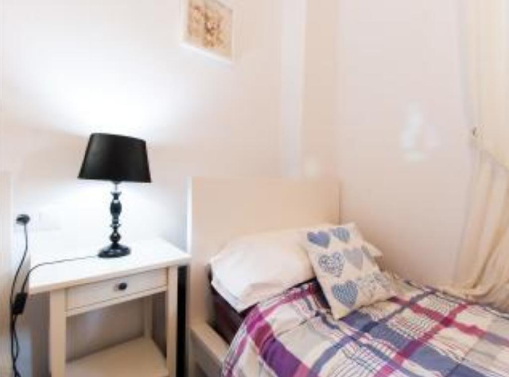 Apartament Don Juan III Fuengirola Zewnętrze zdjęcie