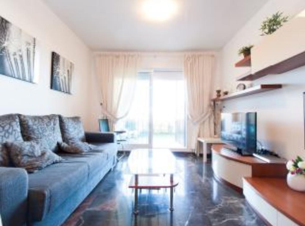 Apartament Don Juan III Fuengirola Zewnętrze zdjęcie