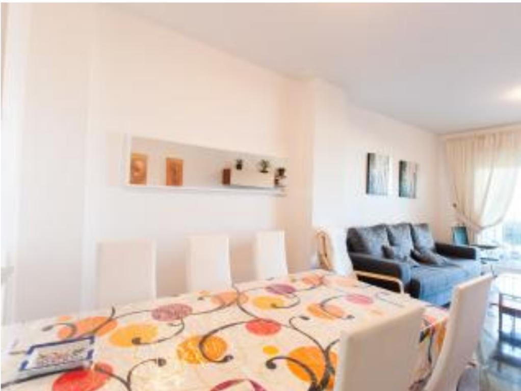 Apartament Don Juan III Fuengirola Zewnętrze zdjęcie