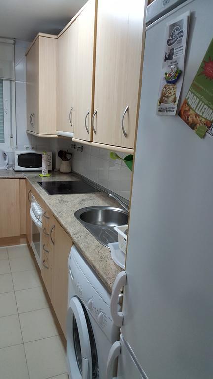Apartament Don Juan III Fuengirola Zewnętrze zdjęcie