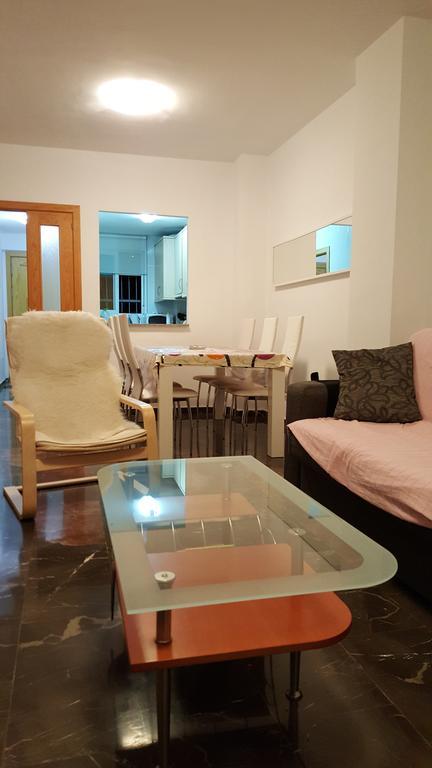 Apartament Don Juan III Fuengirola Zewnętrze zdjęcie