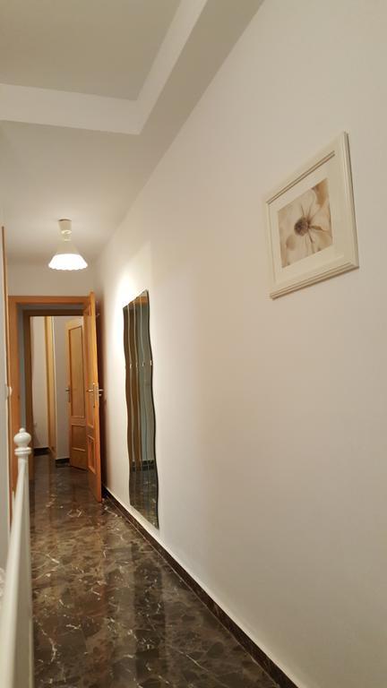 Apartament Don Juan III Fuengirola Zewnętrze zdjęcie